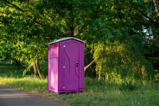 Porta potty rental for outdoor events in Darnestown, MD